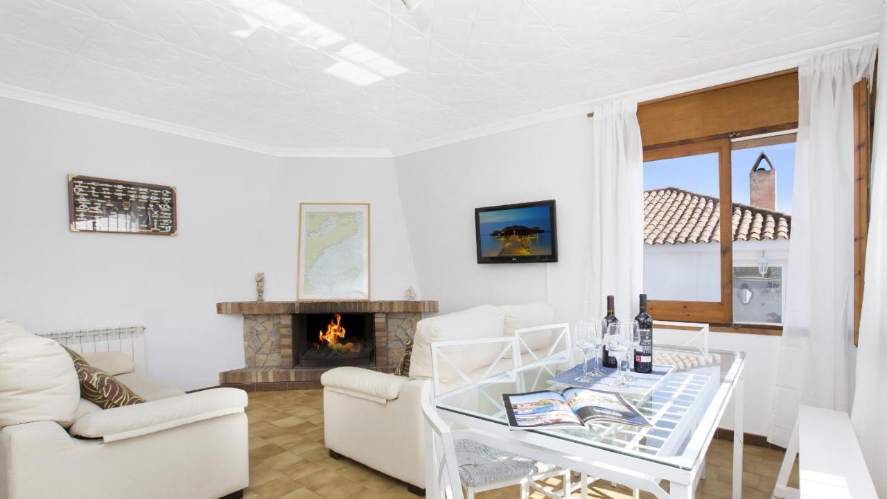Villa Tensi 블랑스 외부 사진