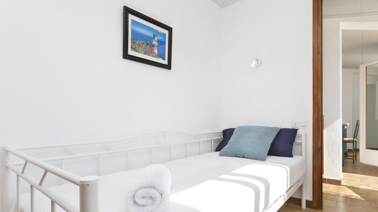 Villa Tensi 블랑스 외부 사진
